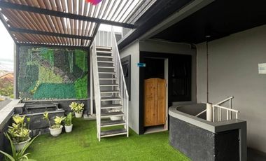 Rumah 3 Lantai murah dipusat kota jogja karangkajen
