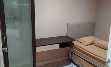 APARTEMEN SIAP HUNI CITY HOME MOI 2 BR FULL FURNISHED