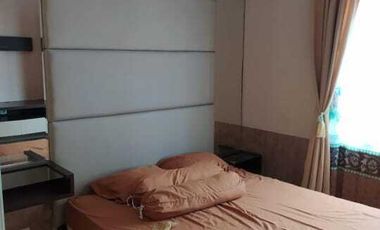 APARTEMEN SIAP HUNI CITY HOME MOI 2 BR FULL FURNISHED