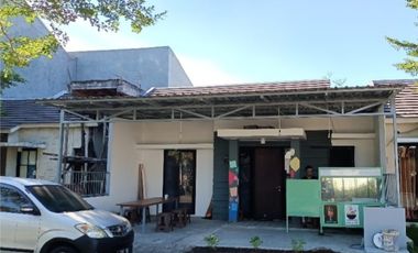 Rumah Stamford ST12 Citra Harmoni