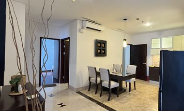 DISEWAKAN APARTEMENT CAPITAL RESIDENCE SCBD JAKARTA SELATAN