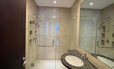DISEWAKAN APARTEMENT CAPITAL RESIDENCE SCBD JAKARTA SELATAN