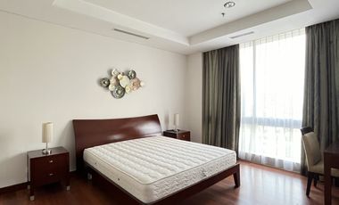 DISEWAKAN APARTEMENT CAPITAL RESIDENCE SCBD JAKARTA SELATAN