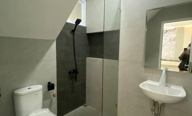 JUAL CEPAT RUMAH DI CLUSTER DELATINOS BSD CITY (MURAH)