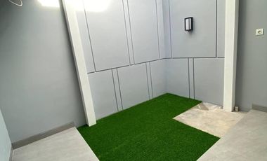 JUAL CEPAT RUMAH DI CLUSTER DELATINOS BSD CITY (MURAH)