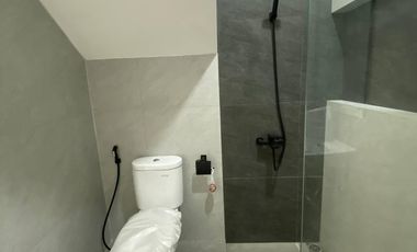 JUAL CEPAT RUMAH DI CLUSTER DELATINOS BSD CITY (MURAH)