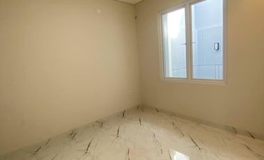 JUAL CEPAT RUMAH DI CLUSTER DELATINOS BSD CITY (MURAH)