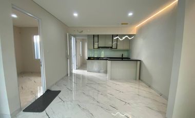 JUAL CEPAT RUMAH DI CLUSTER DELATINOS BSD CITY (MURAH)