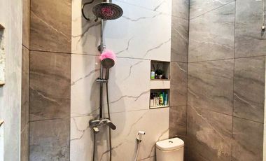 Rumah murah di perumahan Pucangan Kartasura