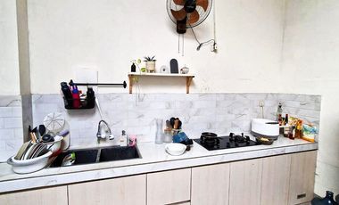 Rumah murah di perumahan Pucangan Kartasura