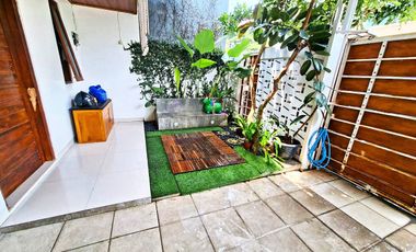 Rumah murah di perumahan Pucangan Kartasura