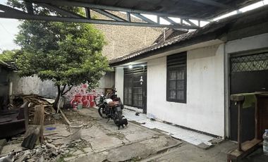 Dijual Rumah Hitung Tanah Mainroad Antapani Strategis