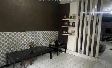 Dijual Rumah Hitung Tanah Mainroad Antapani Strategis
