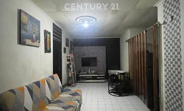 Dijual Rumah Hitung Tanah Mainroad Antapani Strategis