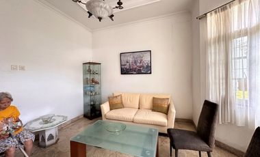 Rumah Nyaman 1 LT di Jl Cendrawasih Bintaro Jakarta Selatan