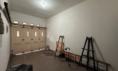 Rumah Nyaman 1 LT di Jl Cendrawasih Bintaro Jakarta Selatan