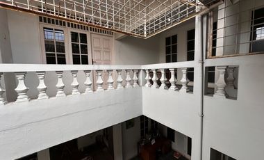 Rumah Nyaman 1 LT di Jl Cendrawasih Bintaro Jakarta Selatan