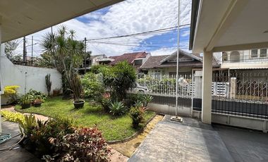 Rumah Nyaman 1 LT di Jl Cendrawasih Bintaro Jakarta Selatan