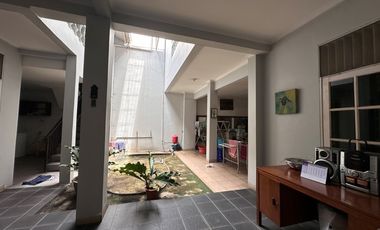 Rumah Nyaman 1 LT di Jl Cendrawasih Bintaro Jakarta Selatan