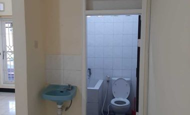 Sewa Rumah Di Graha Padma Semarang