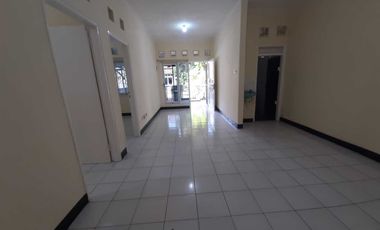 Sewa Rumah Di Graha Padma Semarang