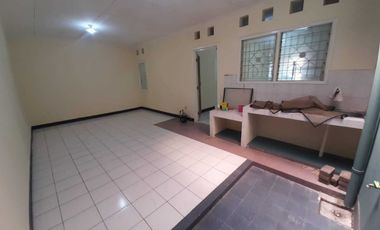 Sewa Rumah Di Graha Padma Semarang