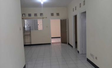 Sewa Rumah Di Graha Padma Semarang