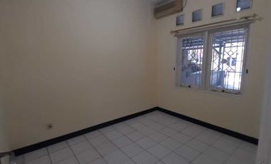 Sewa Rumah Di Graha Padma Semarang