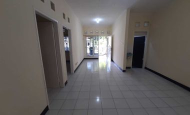 Sewa Rumah Di Graha Padma Semarang