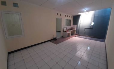 Sewa Rumah Di Graha Padma Semarang