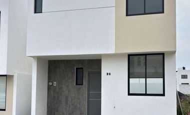 VENTA DE CASA EN SENDERO MONTEVERDE EN GUADALAJARA JALISCO