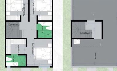 VENTA DE CASA EN SENDERO MONTEVERDE EN GUADALAJARA JALISCO