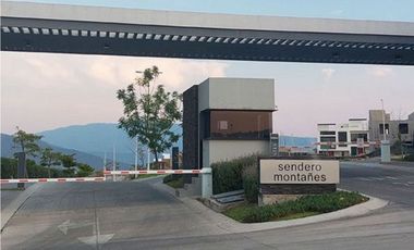 VENTA DE CASA EN SENDERO MONTEVERDE EN GUADALAJARA JALISCO
