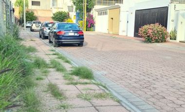 Terreno en venta en Aguascalientes Zona norte