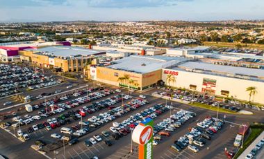 Terreno en venta en Aguascalientes Zona norte