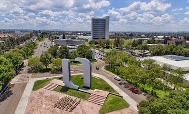 Terreno en venta en Aguascalientes Zona norte