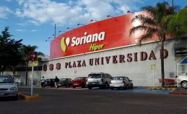 Terreno en venta en Aguascalientes Zona norte