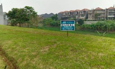 Tanah Kavling Siap Bangun  Tatar Kamandaka Kota Baru Parahyangan