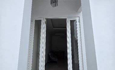 Brand New Rumah Siap Huni Dalam Cluster Bebas Banjir  Duren Sawit