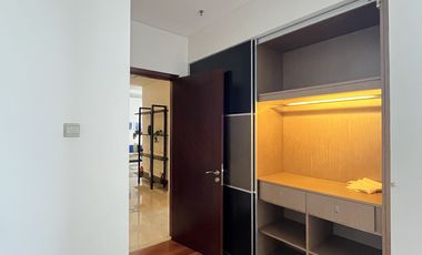 DISEWAKAN APARTEMENT CAPITAL SCBD JAKARTA SELATAN FURNISHED