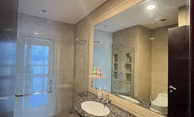 DISEWAKAN APARTEMENT CAPITAL SCBD JAKARTA SELATAN FURNISHED