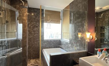 DISEWAKAN APARTEMENT CAPITAL SCBD JAKARTA SELATAN FURNISHED
