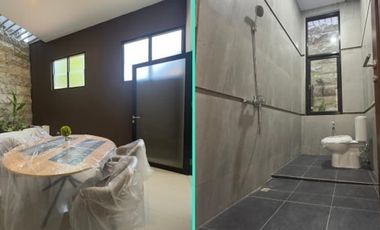 Dijual Rumah Mewah, Turun Harga, Dekat Hyatt Hotel