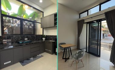 Dijual Rumah Mewah, Turun Harga, Dekat Hyatt Hotel