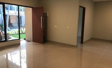 RUMAH SECOND PREMIER ESTATE 3 KRANGGAN LUAS 135M2