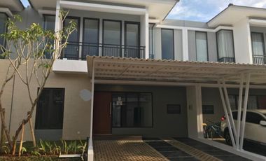RUMAH SECOND PREMIER ESTATE 3 KRANGGAN LUAS 135M2