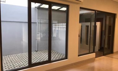 RUMAH SECOND PREMIER ESTATE 3 KRANGGAN LUAS 135M2