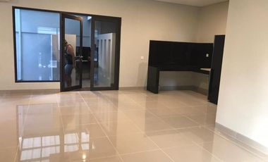 RUMAH SECOND PREMIER ESTATE 3 KRANGGAN LUAS 135M2