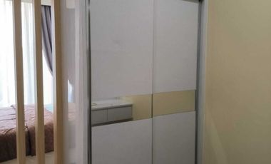 Apartemen studio Deket pondok indah