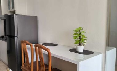 Apartemen studio Deket pondok indah